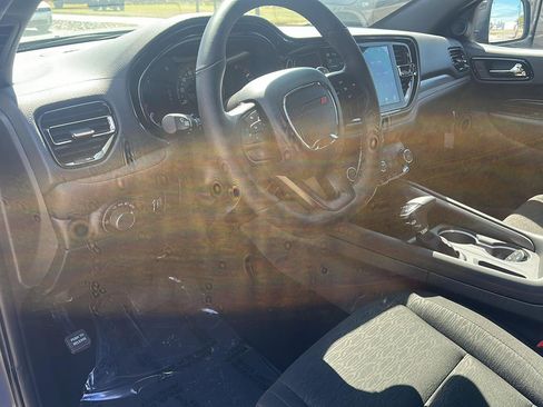 New 2026 Dodge Durango GT image 11