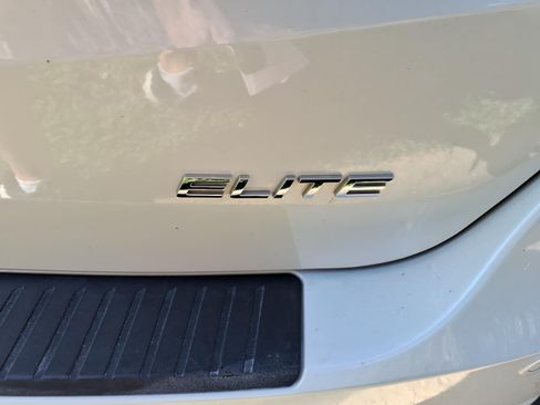 Used 2023 Honda Odyssey Elite image 29