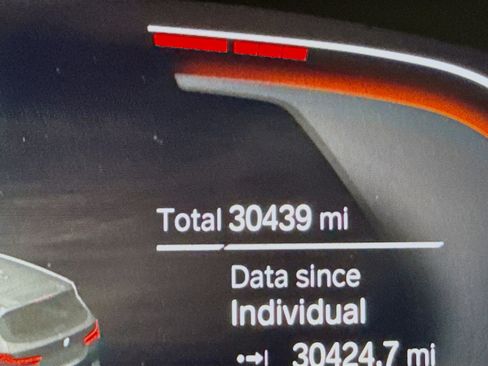 Used 2023 BMW X3 sDrive30i w/ Premium Package w/ZPA image 16