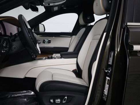 New 2026 Rolls-Royce Ghost image 5
