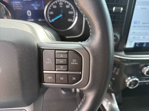 Used 2021 Ford F150 XLT w/ Equipment Group 302A High image 23