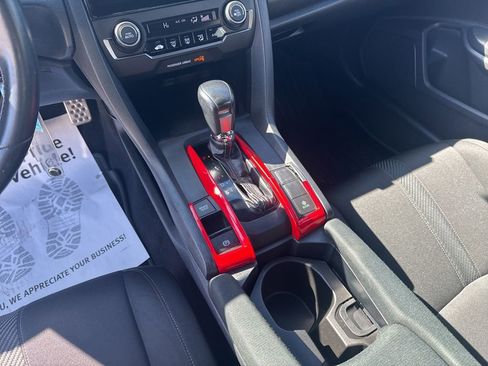 Used 2019 Honda Civic Sport image 22