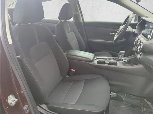 Used 2024 Nissan Sentra SV image 24