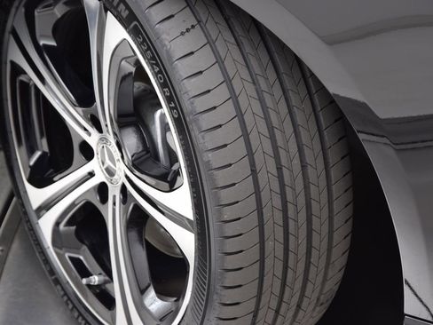 Used 2024 Mercedes-Benz C 300 Sedan w/ Advanced USB Package image 29