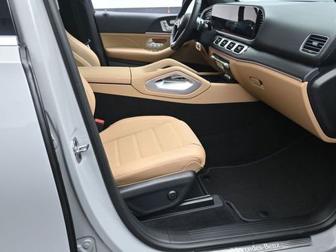 New 2026 Mercedes-Benz GLE 350 4MATIC image 29