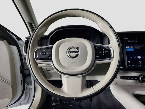 Certified 2023 Volvo S90 B6 Plus w/ Protection Package Premier AWD/4WD image 11