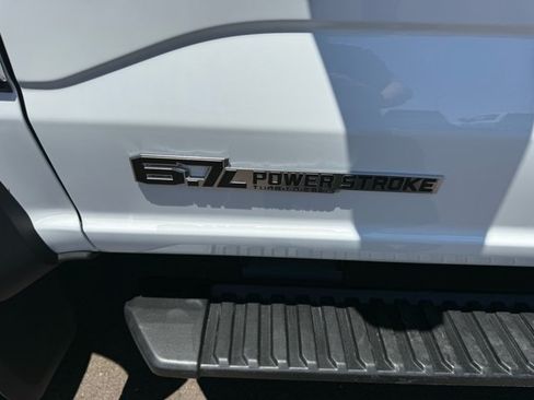 New 2026 Ford F550 4x4 Regular Cab Super Duty image 20
