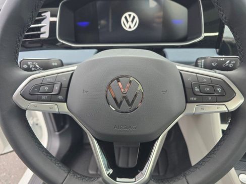 New 2026 Volkswagen Jetta SE image 29