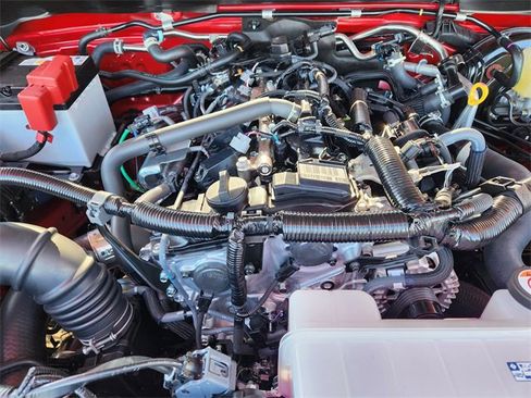 New 2025 Toyota 4Runner Limited image 20