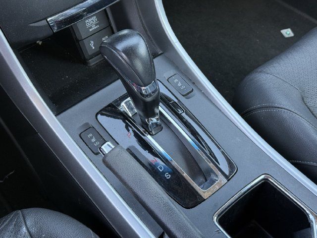 Used 2013 Honda Accord EX-L image 18