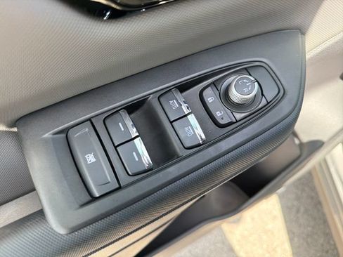 Used 2026 Subaru Forester Sport AWD/4WD image 18