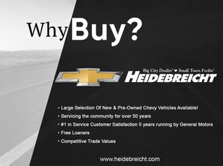 Certified 2022 Chevrolet Blazer Premier w/ LPO, Floor Liner Package video 3