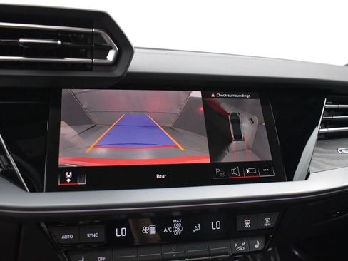 New 2026 Audi A3 2.0T Premium Plus AWD/4WD image 12