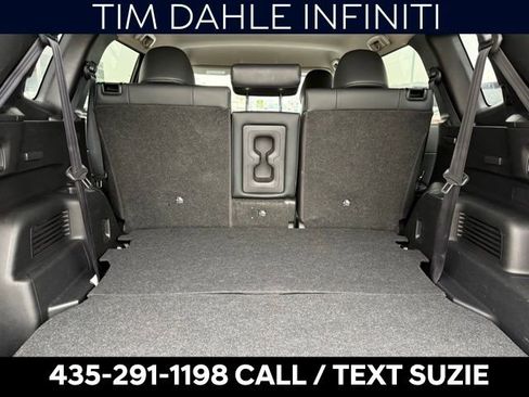 Used 2024 Mitsubishi Outlander SE image 17