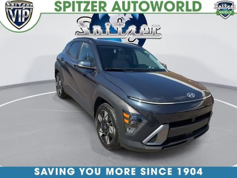 Used 2024 Hyundai Kona SEL w/ Convenience Package image 2