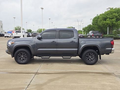 Used 2023 Toyota Tacoma SR5 image 4