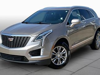 Used 2023 Cadillac XT5 Premium Luxury FWD video 2