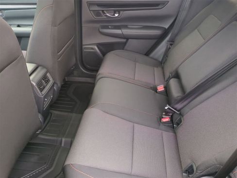 New 2026 Honda CR-V TrailSport image 21
