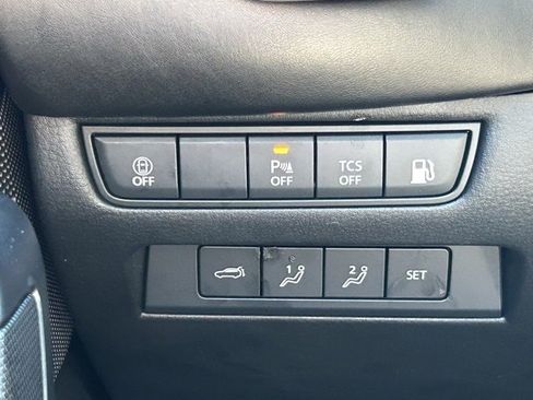 New 2026 MAZDA CX-50 AWD 2.5 Hybrid w/ Weather Package image 16