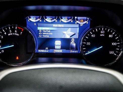 Used 2024 Ford Expedition Max Limited image 31