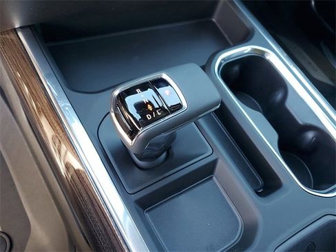 New 2026 Chevrolet Silverado 1500 RST w/ Convenience Package II image 12