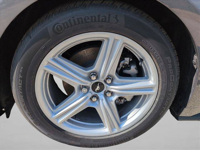 New 2026 Ford Mustang Premium RWD image 10