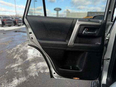 Used 2024 Toyota 4Runner SR5 image 13