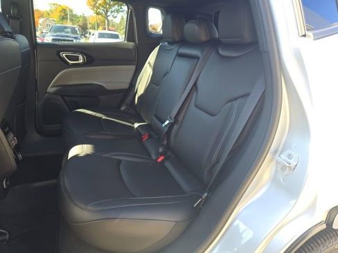 New 2026 Jeep Compass Limited image 25