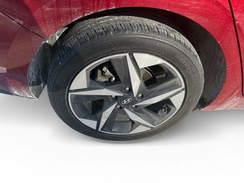 Certified 2023 Hyundai Elantra SEL w/ Convenience Package image 17