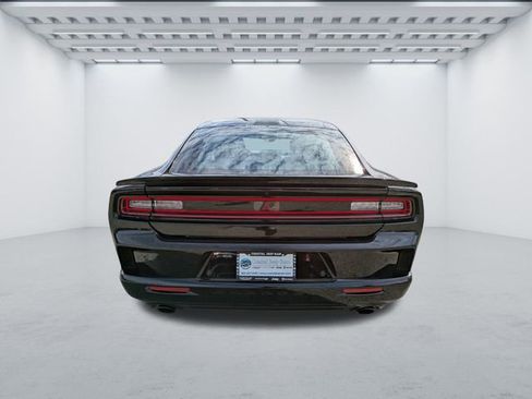 New 2026 Dodge Charger Scat Pack w/ Blacktop Package AWD/4WD image 5