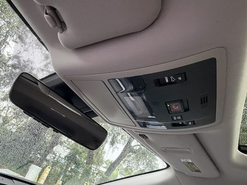 Certified 2022 Lexus RX 350L Luxury w/ Accessory Package (Z1) FWD image 29