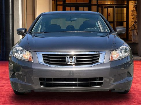 Used 2009 Honda Accord LX image 3