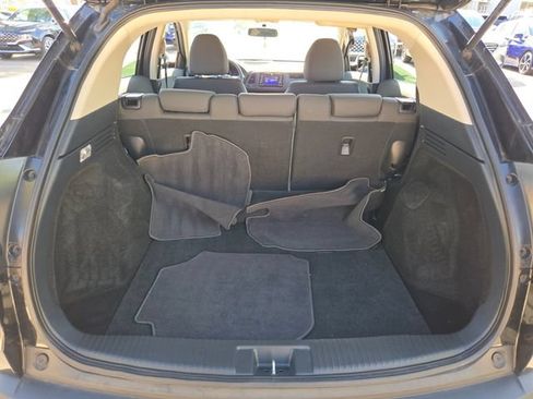 Used 2022 Honda HR-V LX image 19