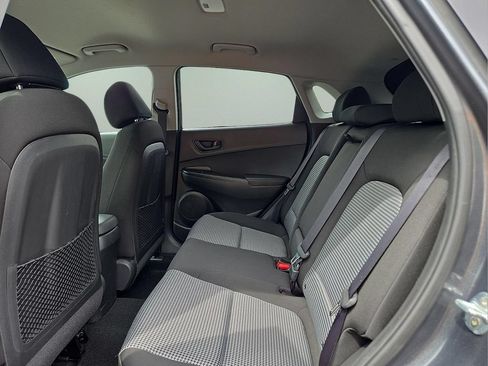 Used 2018 Hyundai Kona SEL AWD/4WD image 8