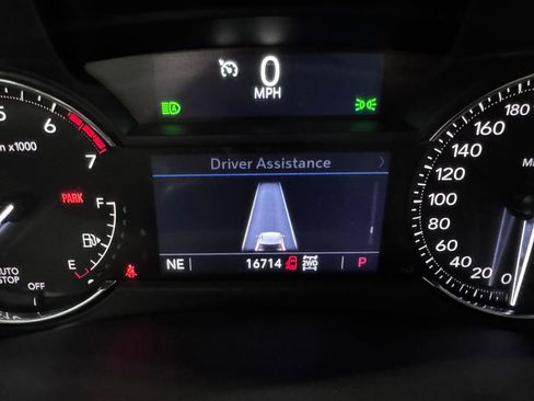 Certified 2023 Cadillac XT4 Sport image 15