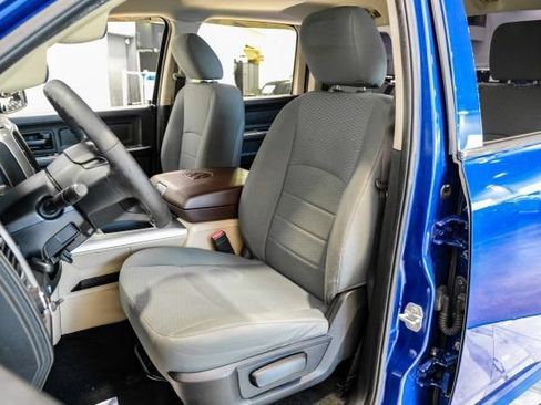 Used 2015 RAM 1500 Express AWD/4WD image 45