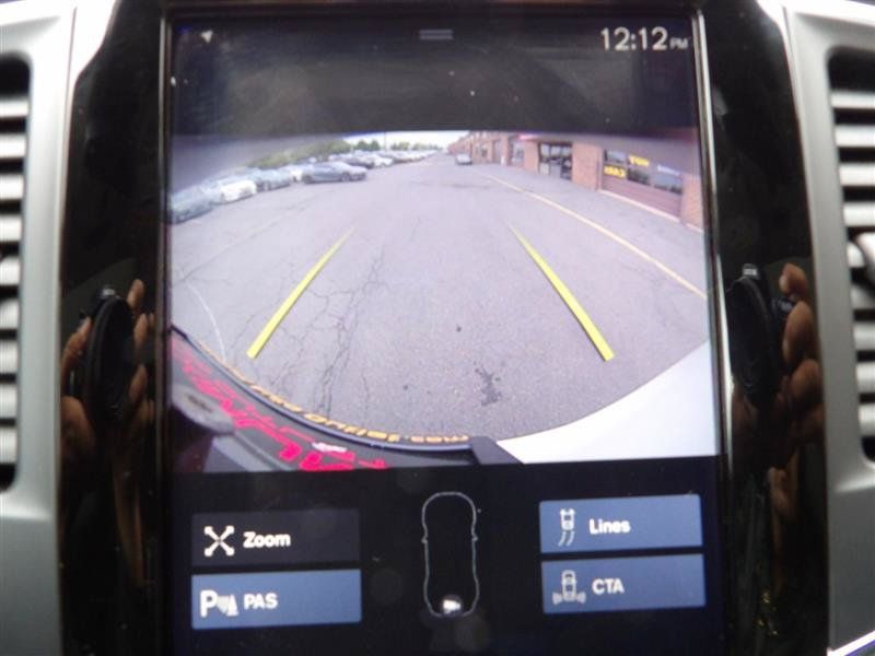 Used 2018 Volvo XC90 T5 Momentum FWD image 29
