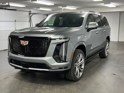 New 2026 Cadillac Escalade Sport w/ Touring Package