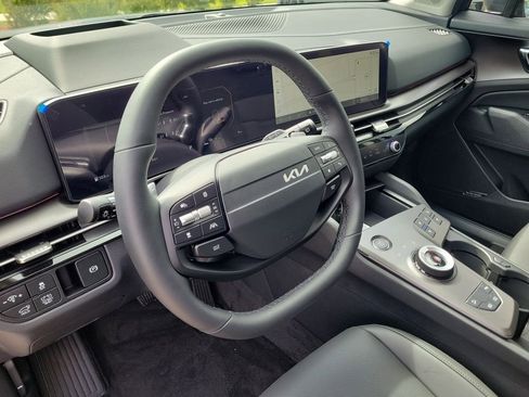 New 2026 Kia Sportage SX Prestige AWD/4WD image 24