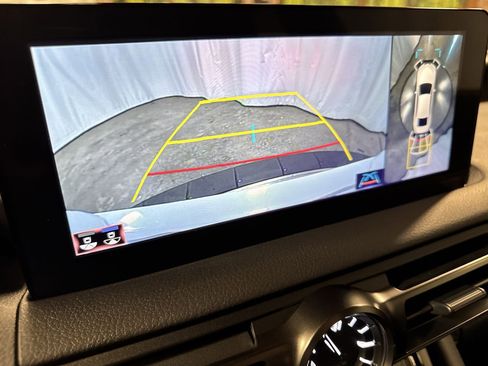 Used 2025 Lexus IS 350 F Sport image 26