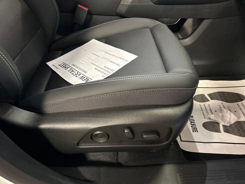 New 2026 GMC Terrain Elevation w/ Elevation Premium Package image 28