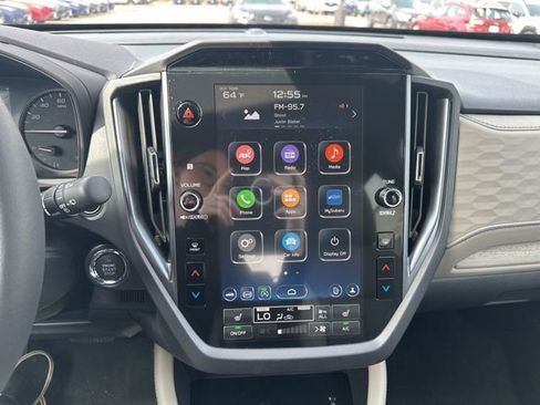 New 2026 Subaru Forester Limited image 22