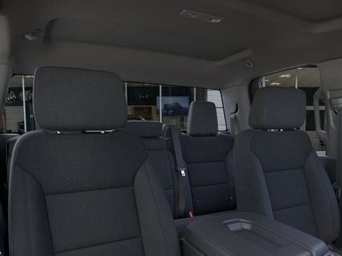 New 2026 GMC Sierra 2500 Pro w/ Convenience Package image 24
