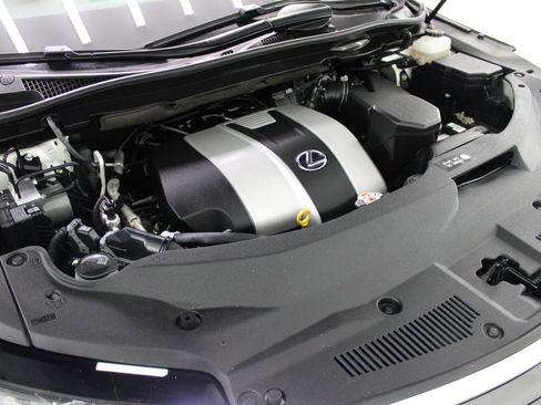 Used 2019 Lexus RX 350L Luxury image 85