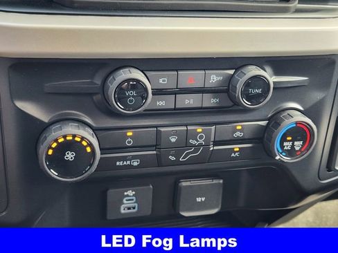 New 2026 Ford F250 XL w/ STX Appearance Package image 20