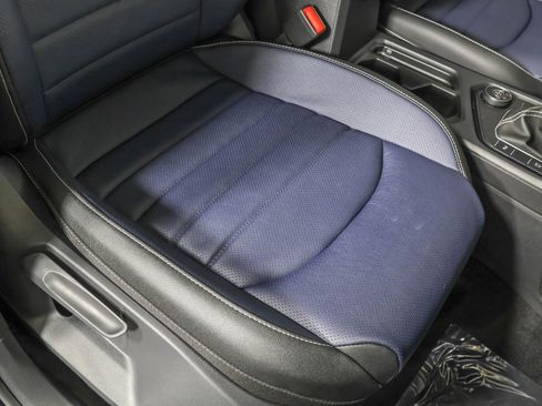 New 2026 Volkswagen Taos SEL image 46