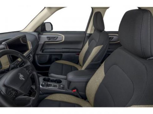 Used 2025 Ford Bronco Sport Big Bend w/ Convenience Package image 8