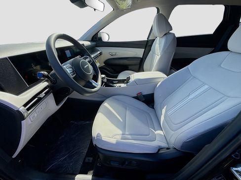 New 2026 Hyundai Tucson SEL image 14