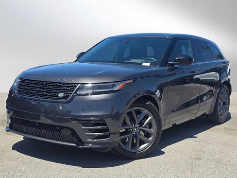 Used 2026 Land Rover Range Rover Velar Dynamic SE AWD/4WD image 1
