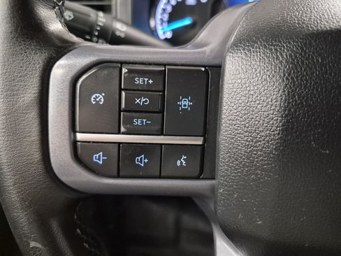 Certified 2023 Ford F150 XLT w/ Equipment Group 302A High AWD/4WD image 28